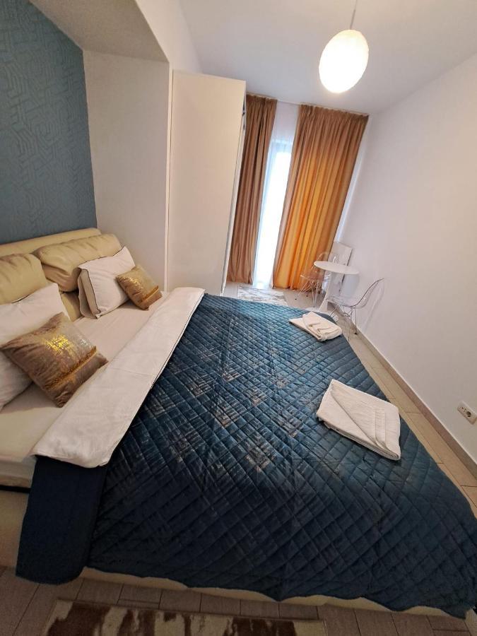 M&A Apartament Mamaianord Экстерьер фото