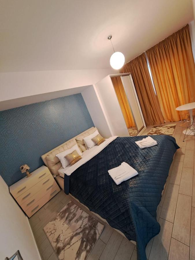 M&A Apartament Mamaianord Экстерьер фото