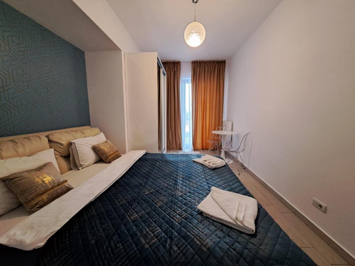 M&A Apartament Mamaianord Экстерьер фото