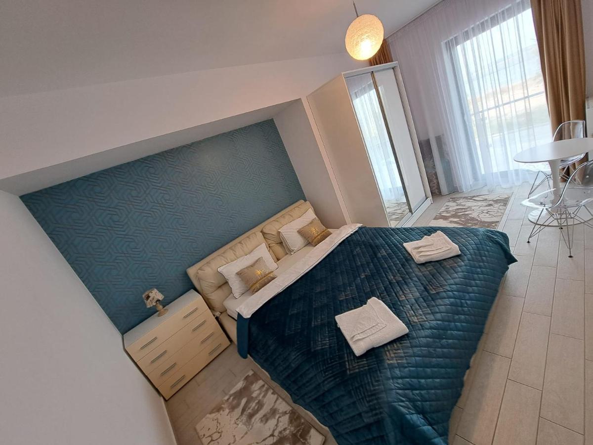 M&A Apartament Mamaianord Экстерьер фото