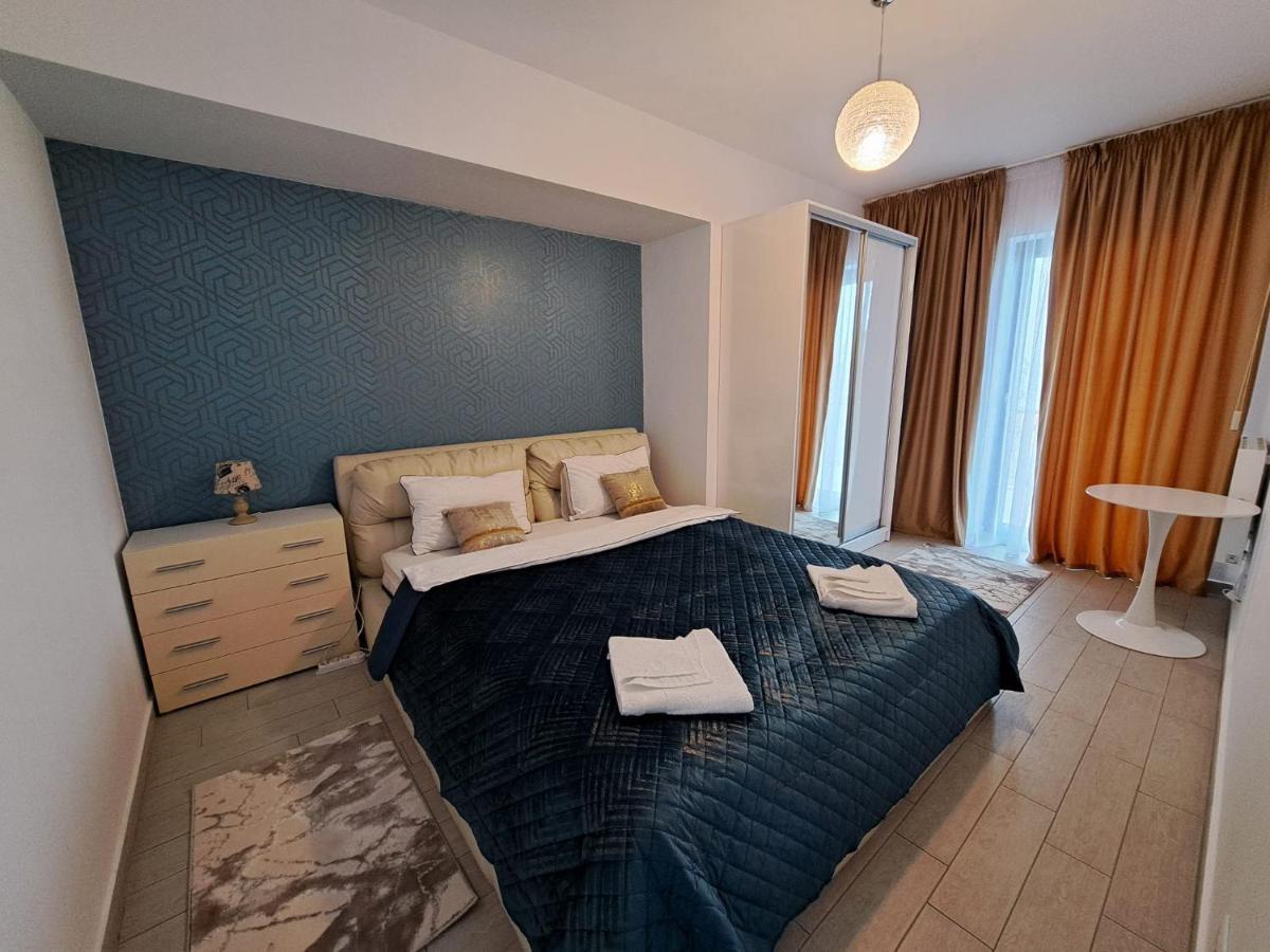 M&A Apartament Mamaianord Экстерьер фото
