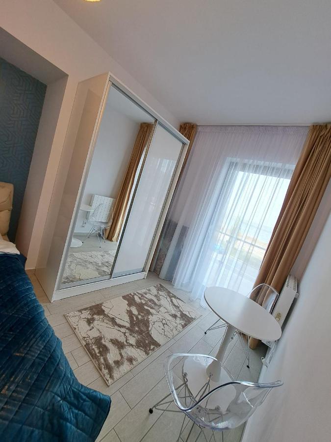 M&A Apartament Mamaianord Экстерьер фото